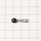 WP9709280 Whirlpool Lever-Ltch