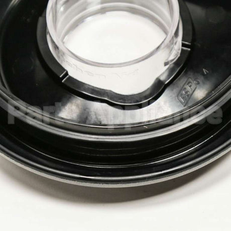 WP9709363 Whirlpool Lid Asm