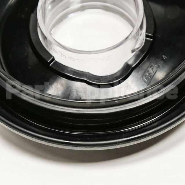 WP9709363 Whirlpool Lid Asm
