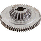 WP9709627 Compatible Kitchen Aid Gear Kit