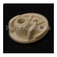 WP9709707 Whirlpool Foot