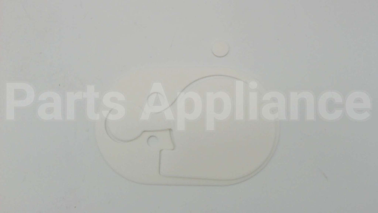 WP9740674 Whirlpool Gasket