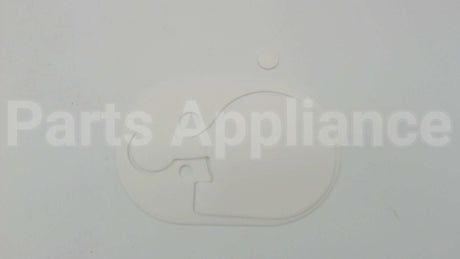 WP9740674 Whirlpool Gasket