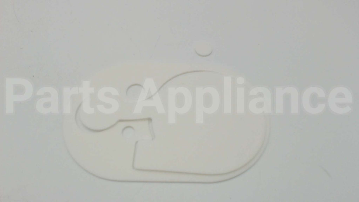 WP9740674 Whirlpool Gasket