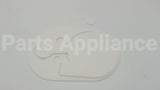 WP9740674 Whirlpool Gasket