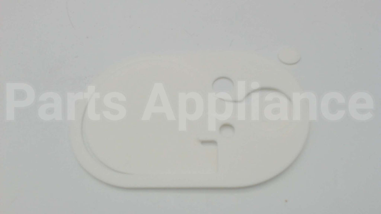 WP9740674 Whirlpool Gasket