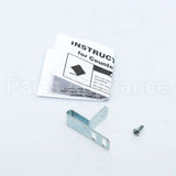 WP9741251 Whirlpool Bracket
