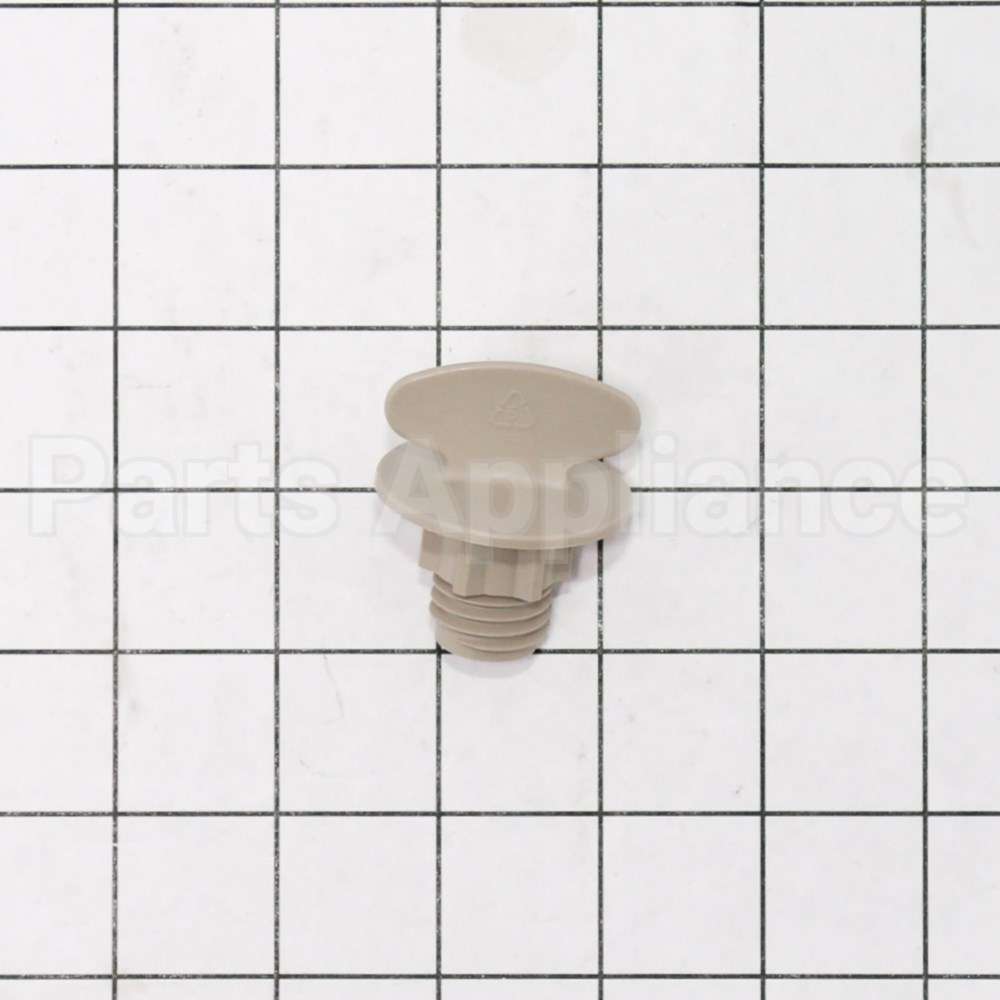 WP9742945 Whirlpool Nut