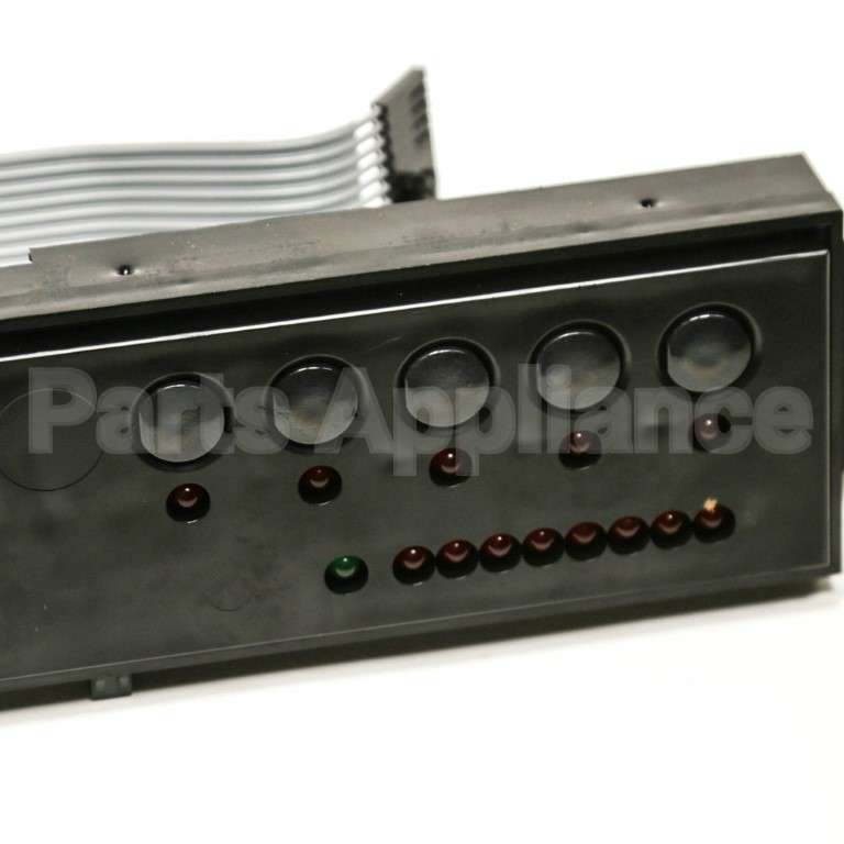 WP9743241 Whirlpool Swth-Mbrne