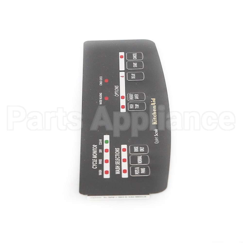 WP9743366 Whirlpool Insert