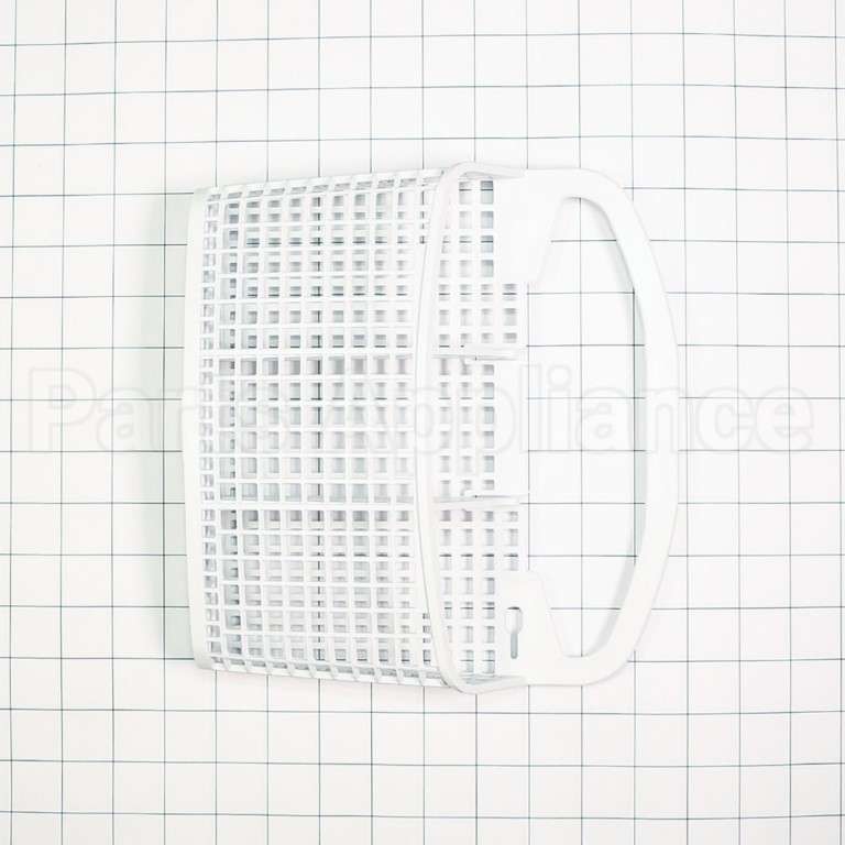 WP9743574 Whirlpool Baskt-Ware