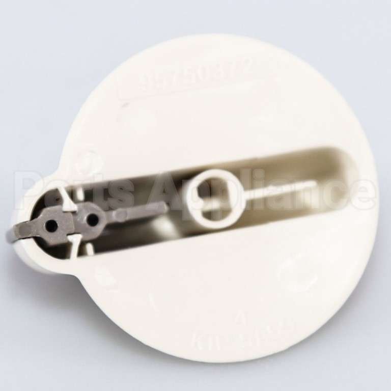 WP9750372FC Whirlpool Knob