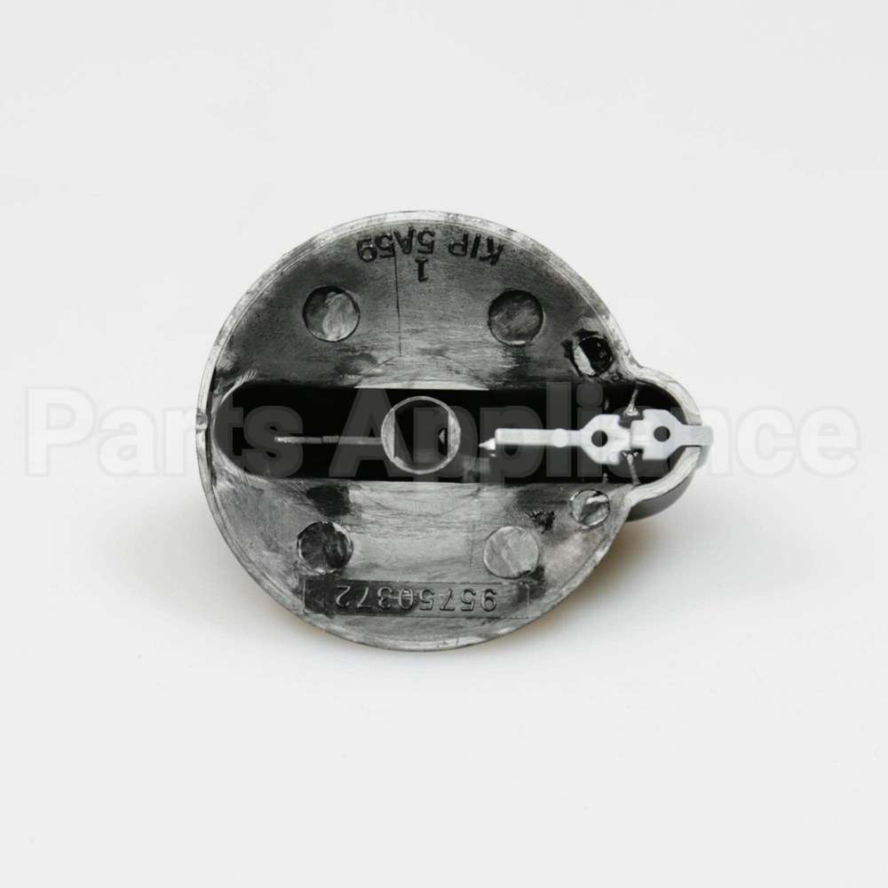 WP9750372FF Whirlpool Knob