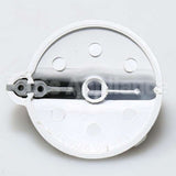 WP9750372FW Whirlpool Knob