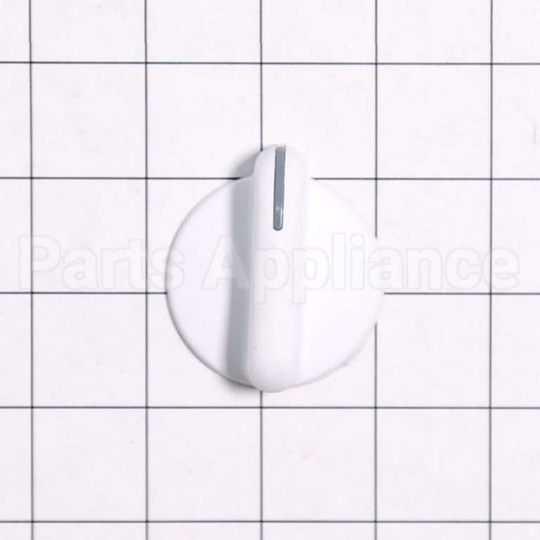 WP9750372FW Whirlpool Knob
