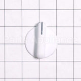 WP9750372FW Whirlpool Knob