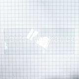 WP9750634 Whirlpool Glass-Door