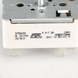 WP9750639 Whirlpool Switch-Inf