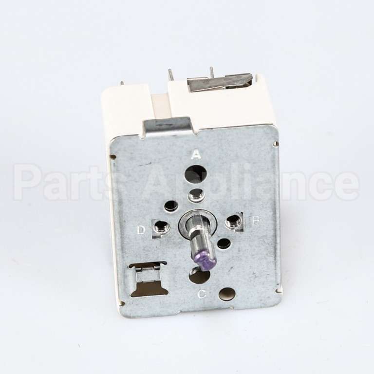 WP9750641 Whirlpool Switch-Inf
