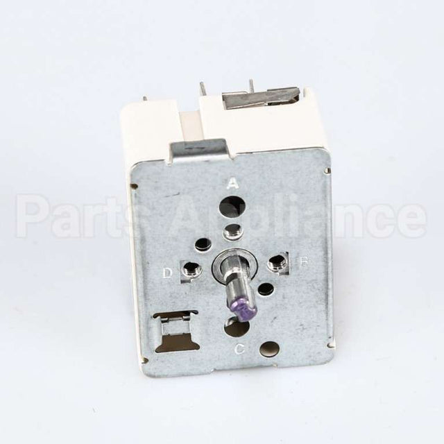 WP9750641 Whirlpool Switch-Inf