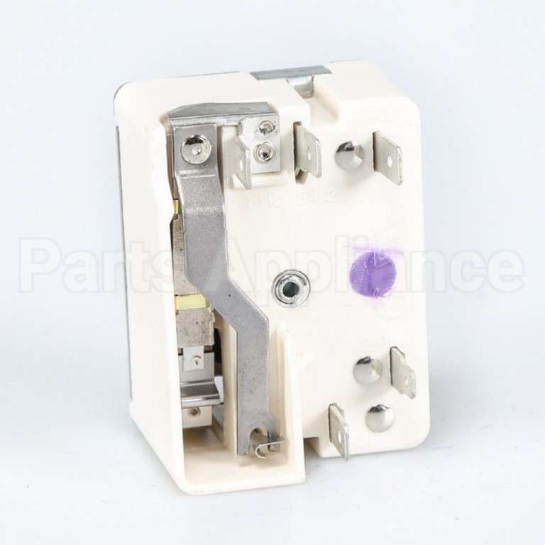 WP9750641 Whirlpool Switch-Inf