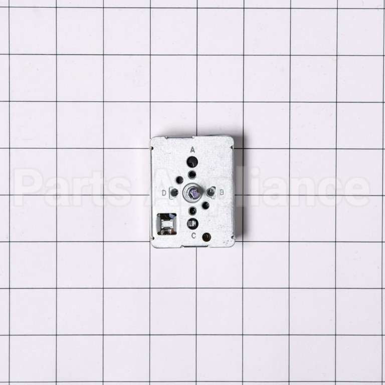 WP9750641 Whirlpool Switch-Inf