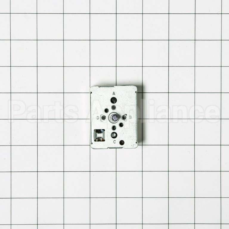 WP9750641 Whirlpool Switch-Inf