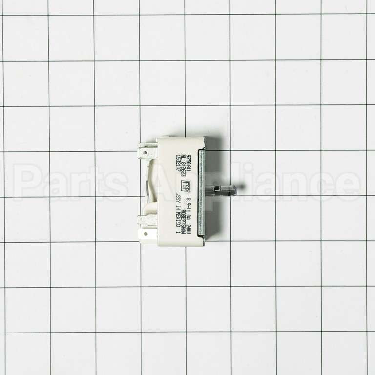 WP9750641 Whirlpool Switch-Inf