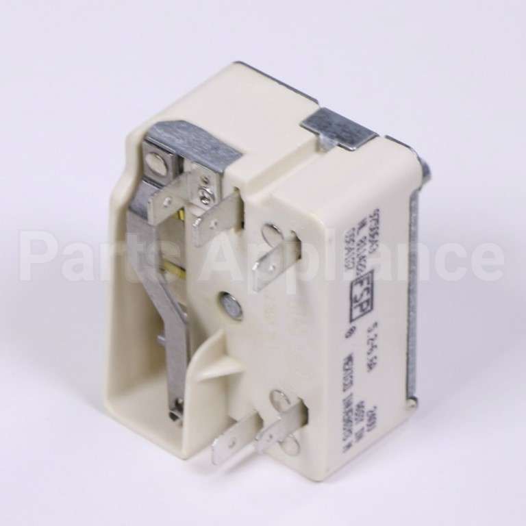 WP9750643 Whirlpool Switch-Inf