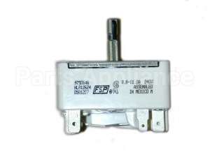 WP9750646 Whirlpool Switch-Inf