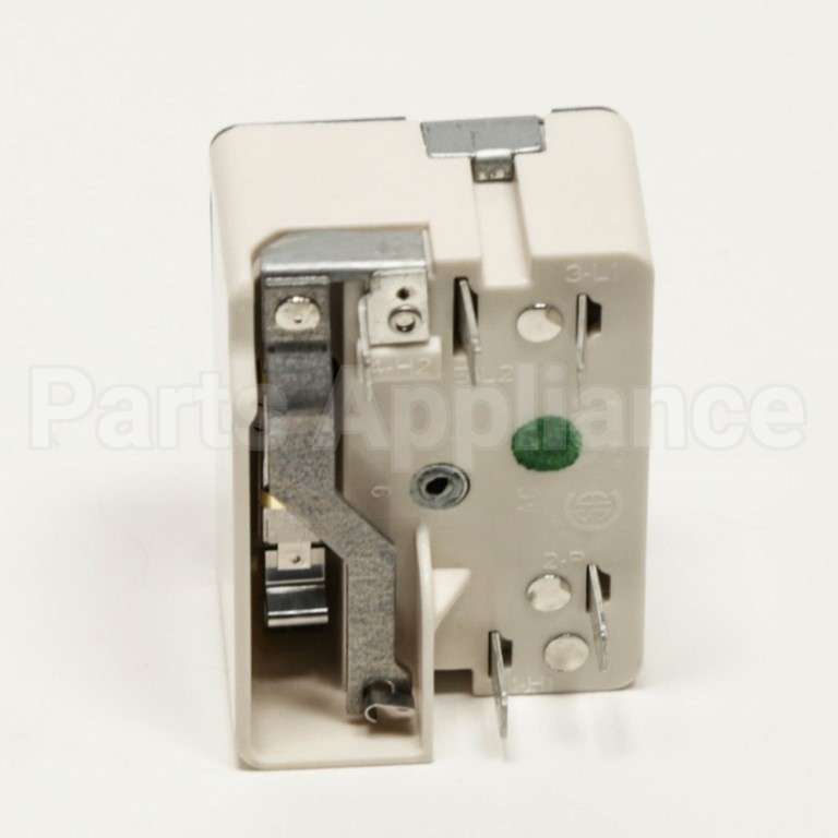 WP9751363 Whirlpool Switch-Inf