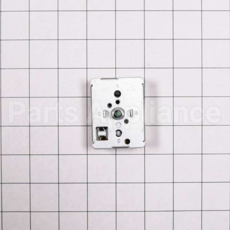 WP9751363 Whirlpool Switch-Inf