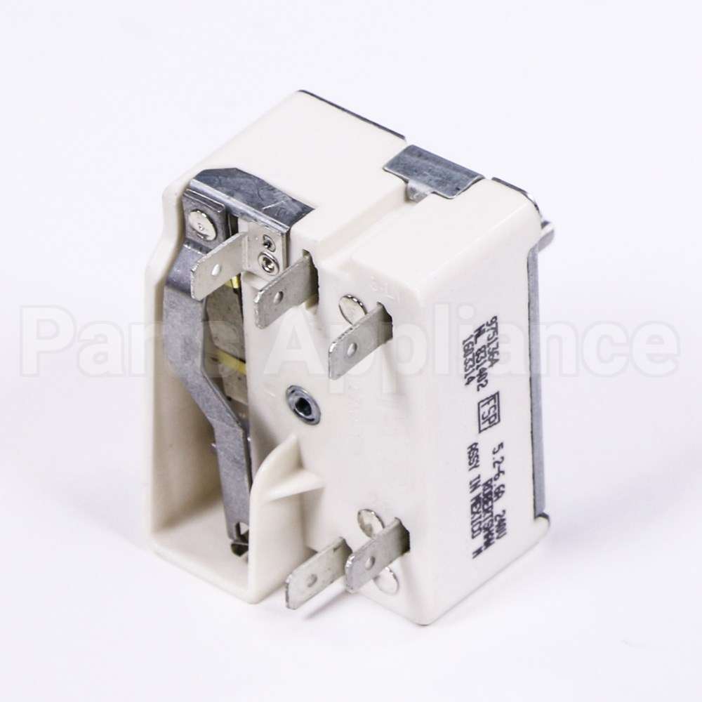 WP9751364 Whirlpool Switch-Inf