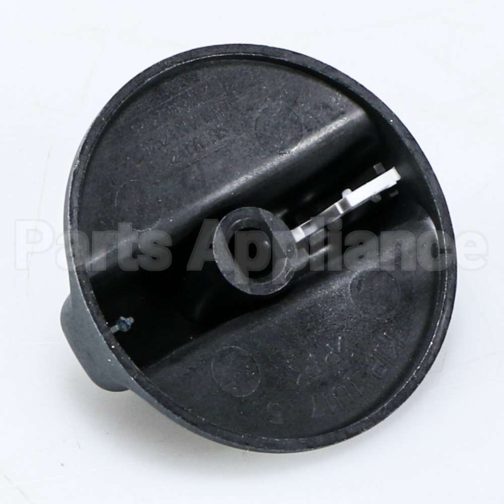 WP9752405FB Whirlpool Knob