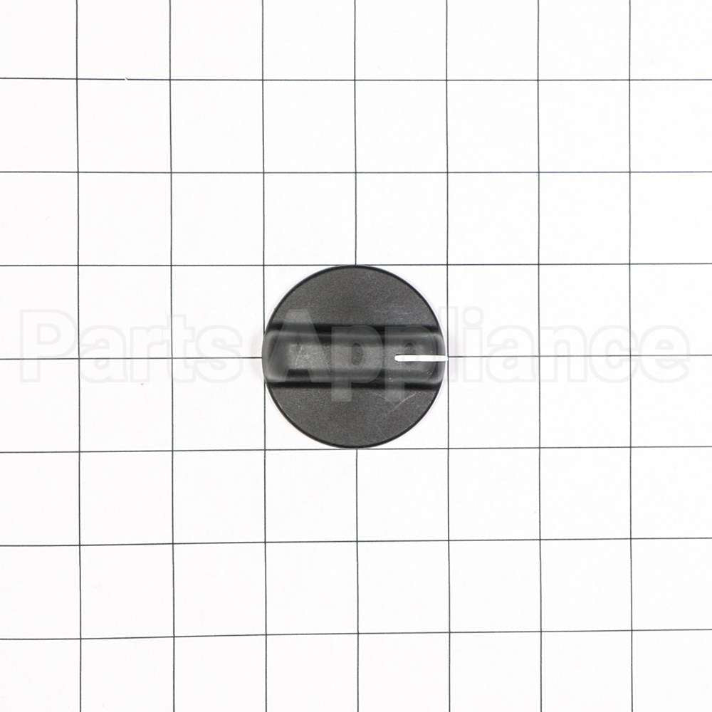 WP9752405FB Whirlpool Knob