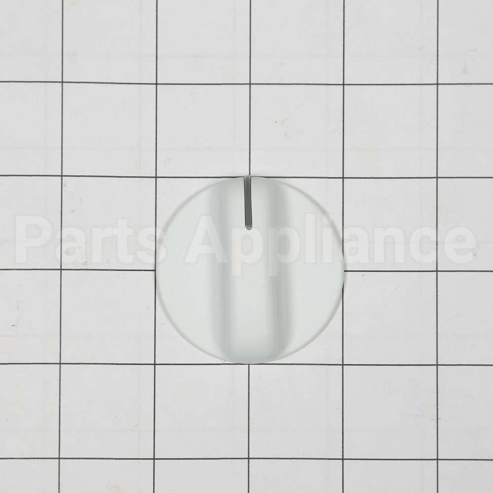 WP9752405FW Whirlpool Knob
