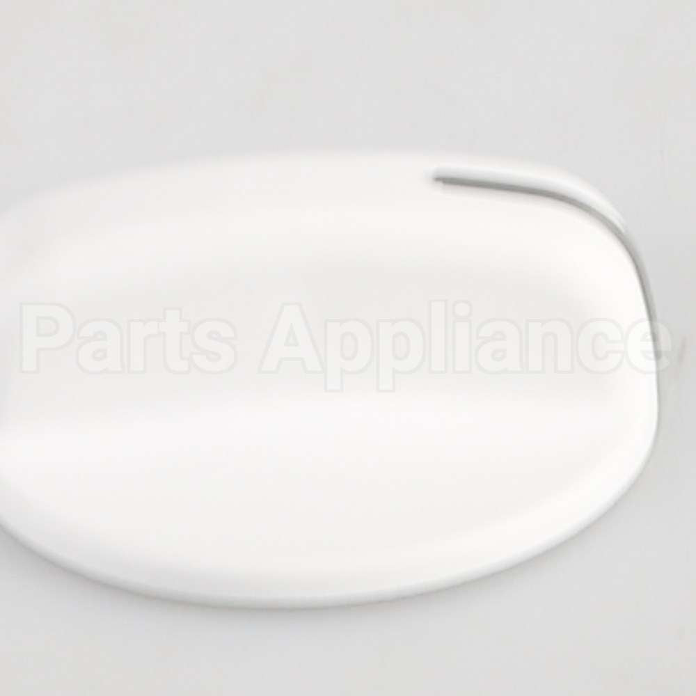 WP9752405FW Whirlpool Knob