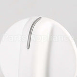 WP9752405FW Whirlpool Knob