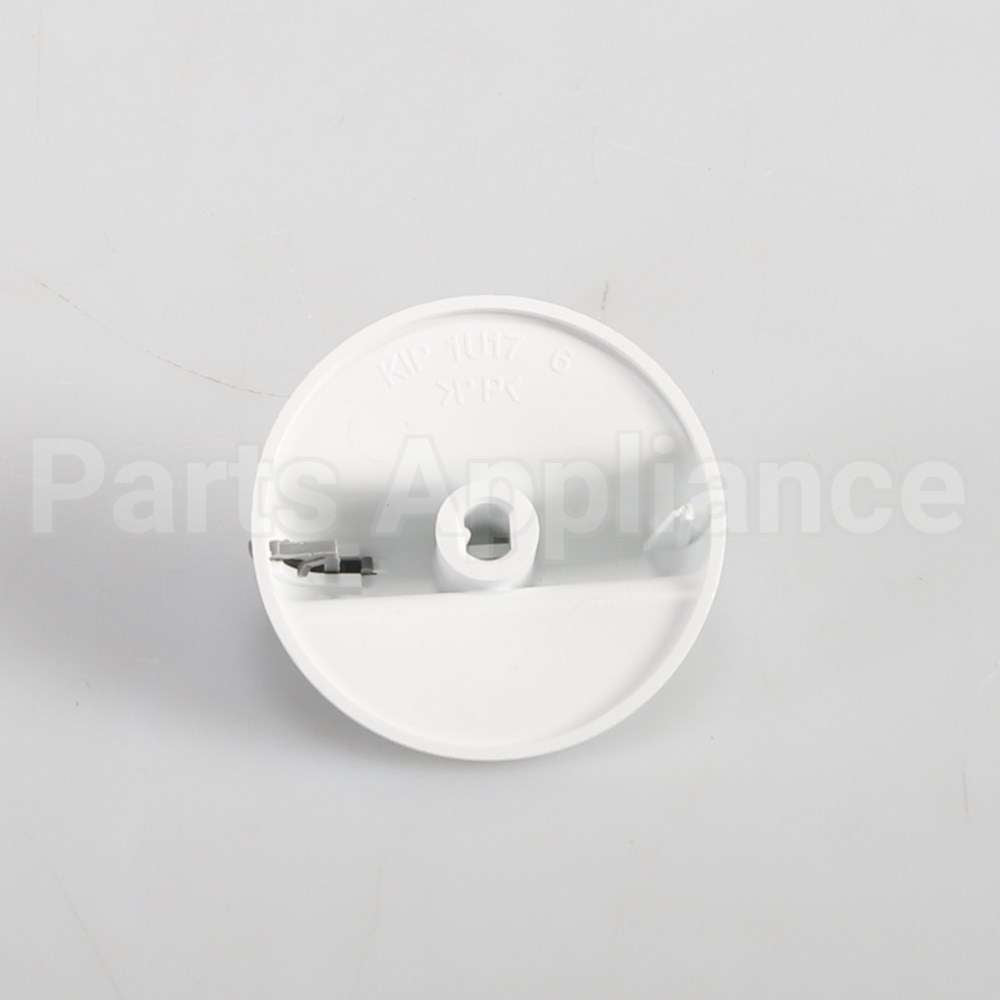 WP9752405FW Whirlpool Knob