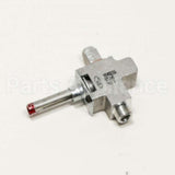 WP9753045 Whirlpool Valve-Brnr