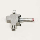 WP9753045 Whirlpool Valve-Brnr