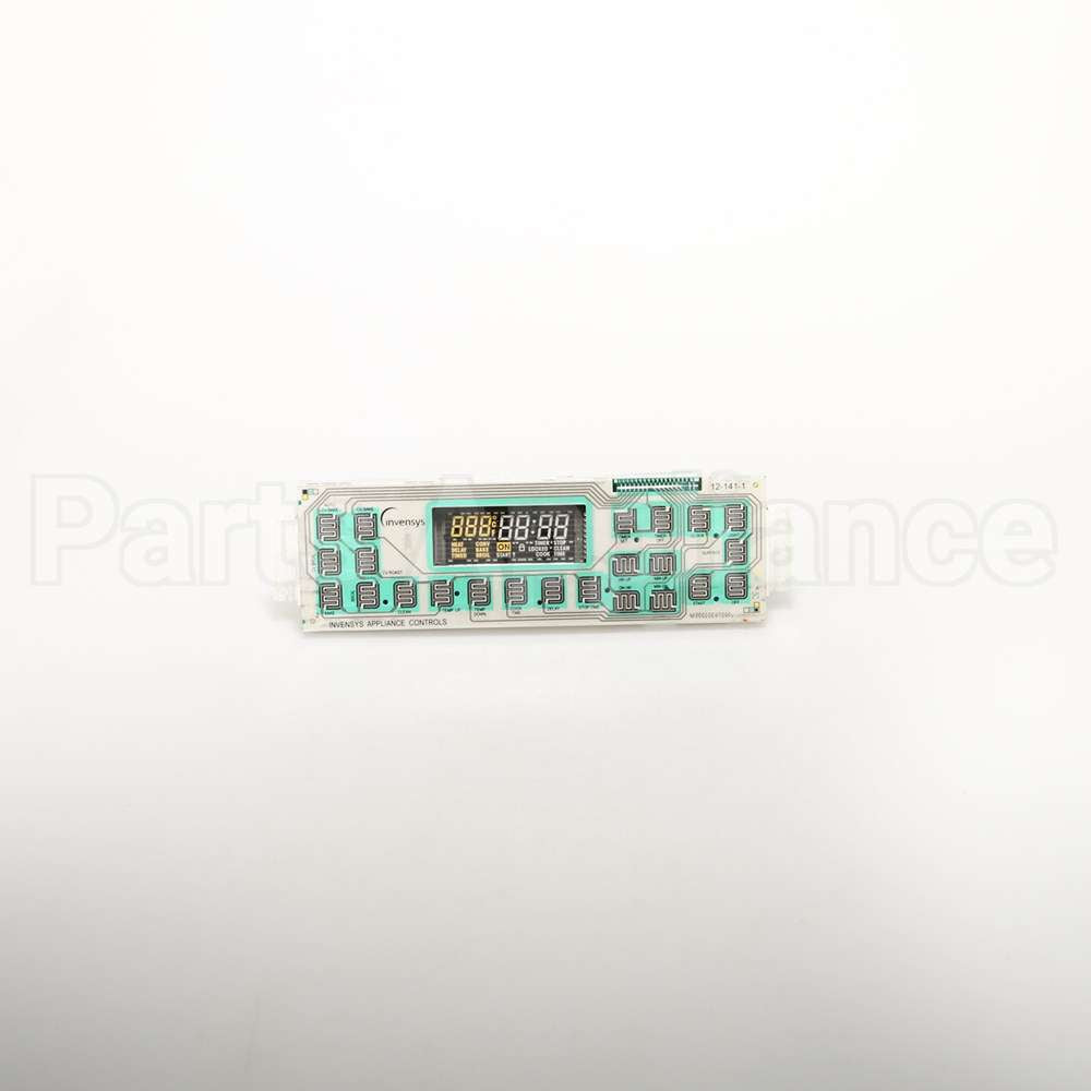 WP9753639 Whirlpool Cntrl-Elec