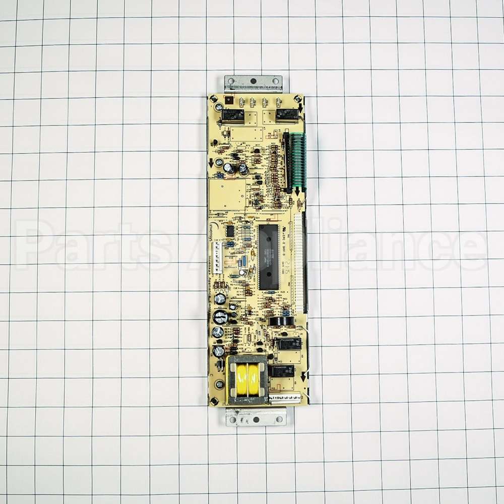 WP9753639 Whirlpool Cntrl-Elec