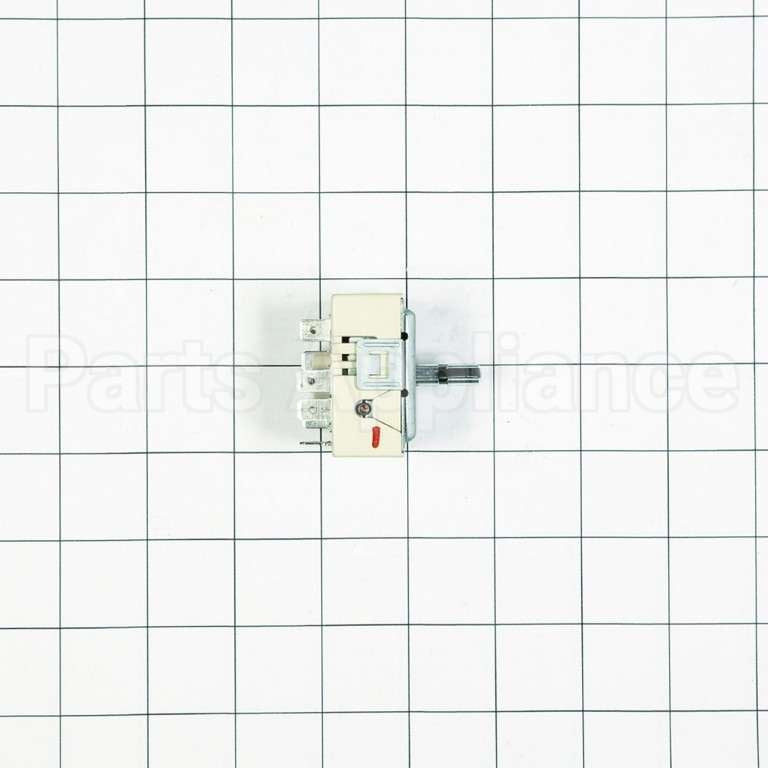 WP9755173 Whirlpool Switch-Inf
