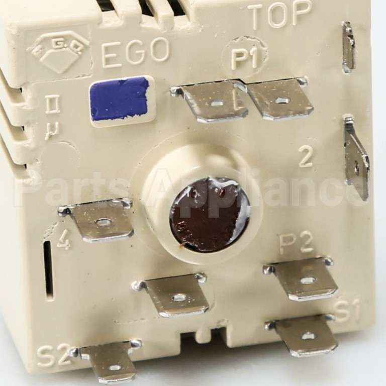 WP9755173 Whirlpool Switch-Inf