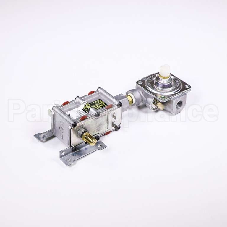 WP9755424 Whirlpool Valve-Gas