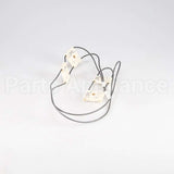 WP9755451 Whirlpool Harns-Wire