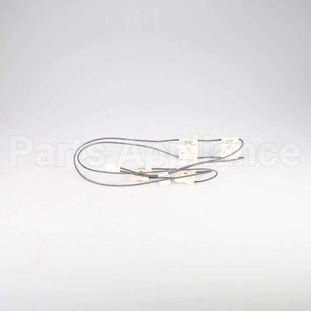 WP9755451 Whirlpool Harns-Wire