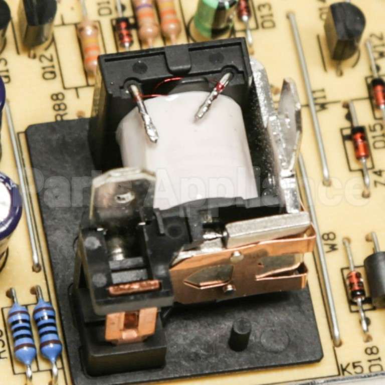 WP9756548 Whirlpool Cntrl-Elec