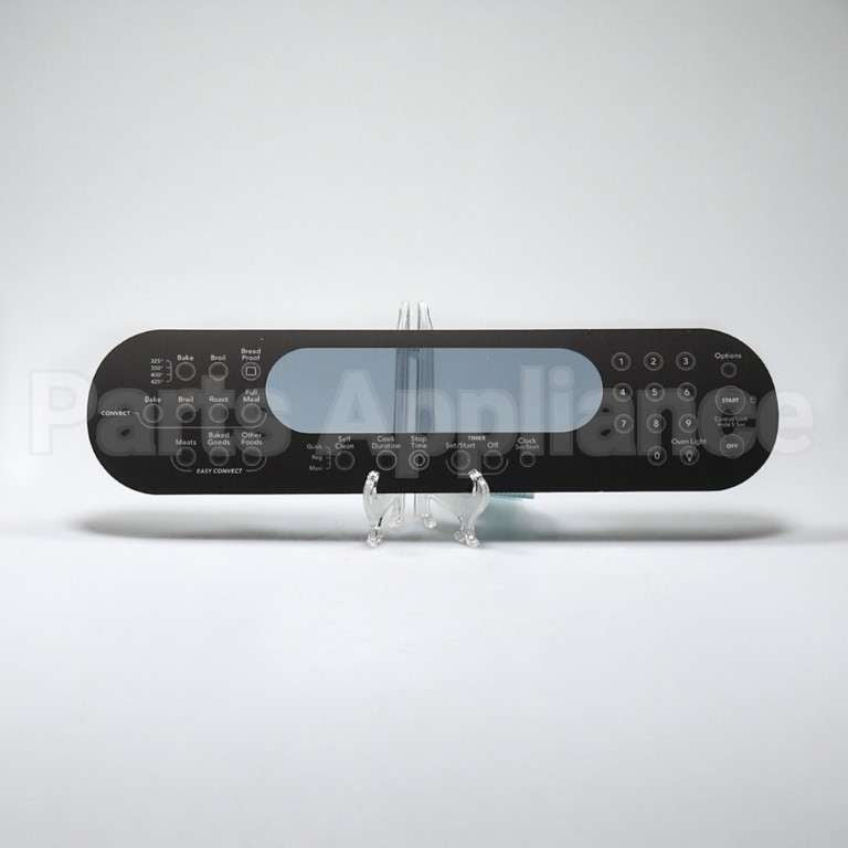WP9756559BL Whirlpool Swtch-Memb